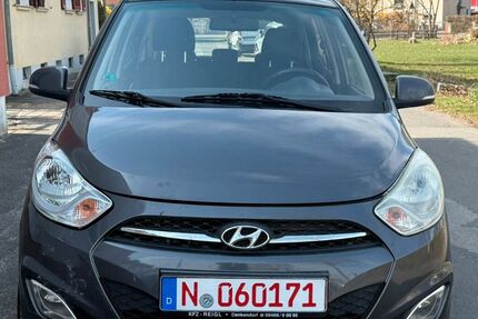 Hyundai i10 180.000 km 2.800 &euro; Nürnberg 90439