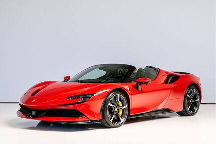 Ferrari SF90 1.200 km 493.075 &euro; Velddriel 5334 