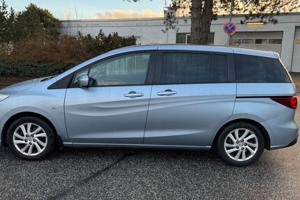 Mazda 5 171.025 km 2.999 &euro; Barsbüttel 22885