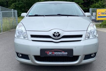 Toyota Corolla Verso 157.922 km 3.499 &euro; Dresden 01187