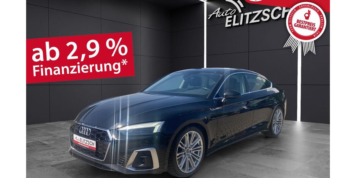 Audi A5 96.500 km 32.950 &euro; Kamenz 01917