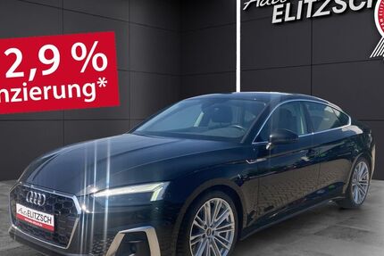 Audi A5 96.500 km 34.450 &euro; Kamenz 01917