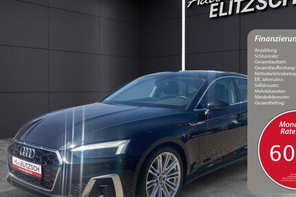 Audi A5 96.500 km 35.790 &euro; Kamenz 01917