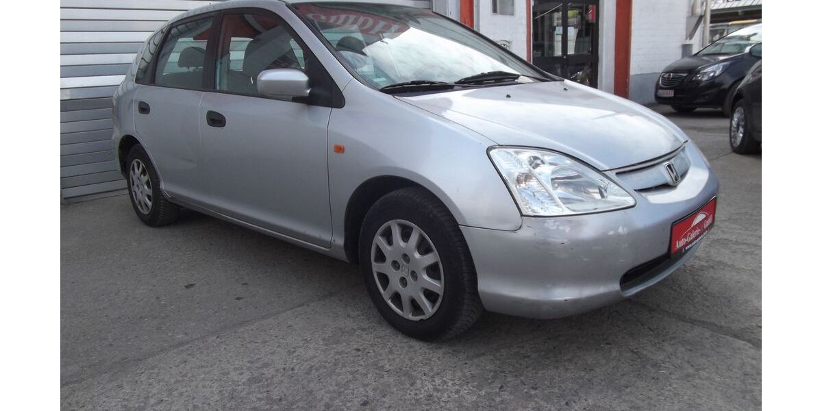 Honda Civic 220.000 km 1.799 &euro; Berlin 12277