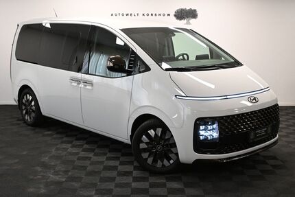 Hyundai STARIA 42.199 km 39.700 &euro; Saerbeck 48369