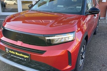 Opel Frontera 5.000 km 24.990 &euro; Gunzenhausen 91710