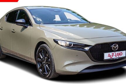 Mazda 3 16.053 km 23.990 &euro; Zwickau 08056