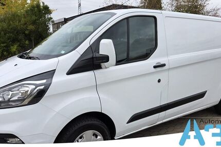 Ford Transit Custom 123.600 km 17.690 € Braunschweig 38112