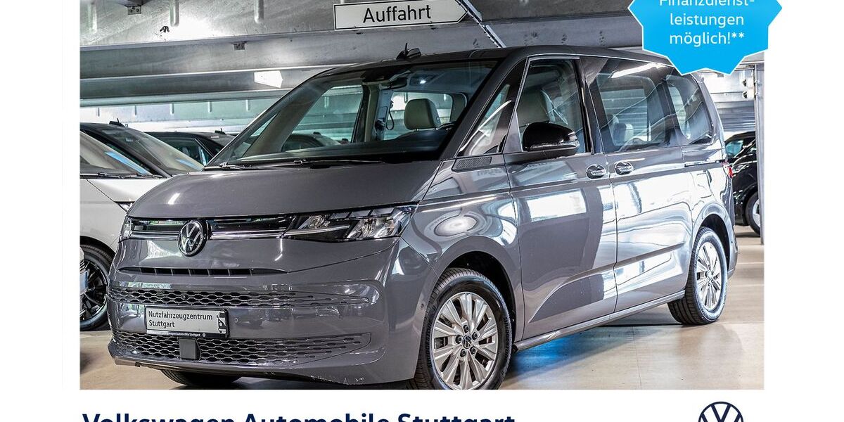 VW T7 Multivan 84.207 km 41.990 &euro; Stuttgart 70188