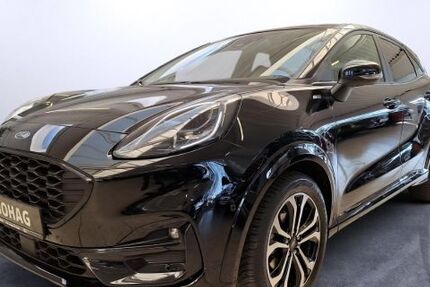 Ford Puma 69.775 km 14.250 &euro; Gelsenkirchen 45881