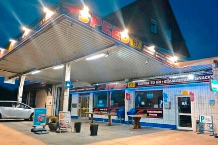 Gewerbeobjekt Hessisch Lichtenau - 4.000&euro; | Angebot:26294925