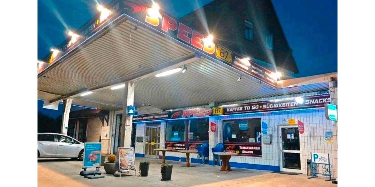 Gewerbeobjekt Hessisch Lichtenau - 4.000&euro; | Angebot:26294925