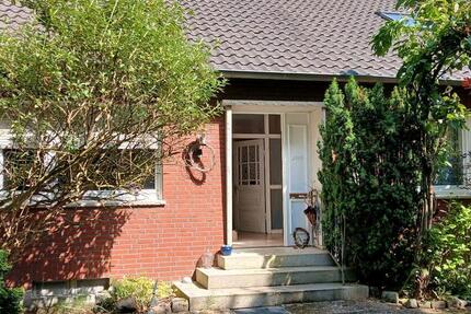 Haus im Grünen in der City zimmer