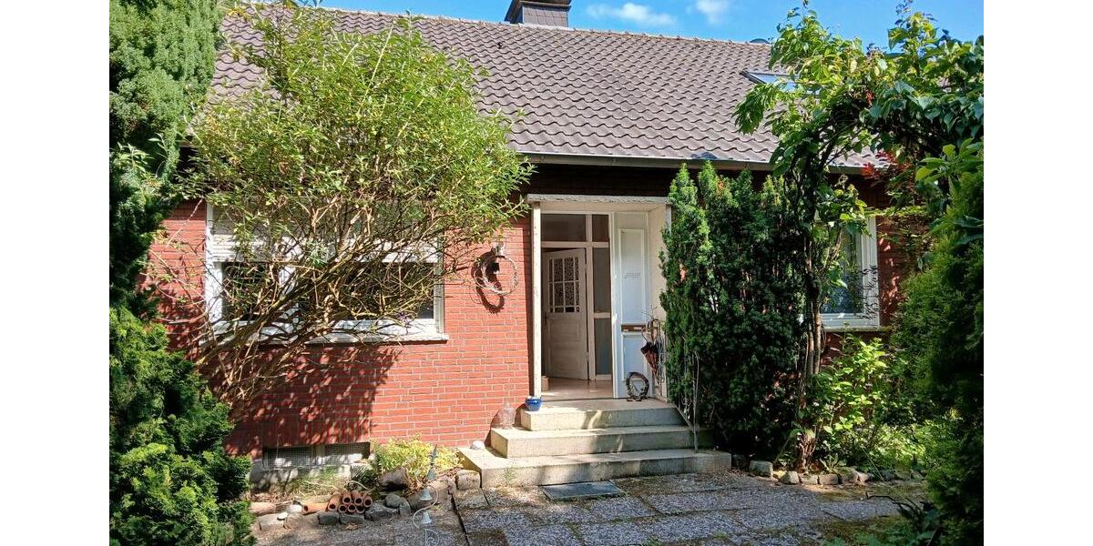 Haus im Grünen in der City zimmer