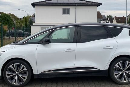 Renault Scenic 67.334 km 14.500 &euro; Ingelheim 55218
