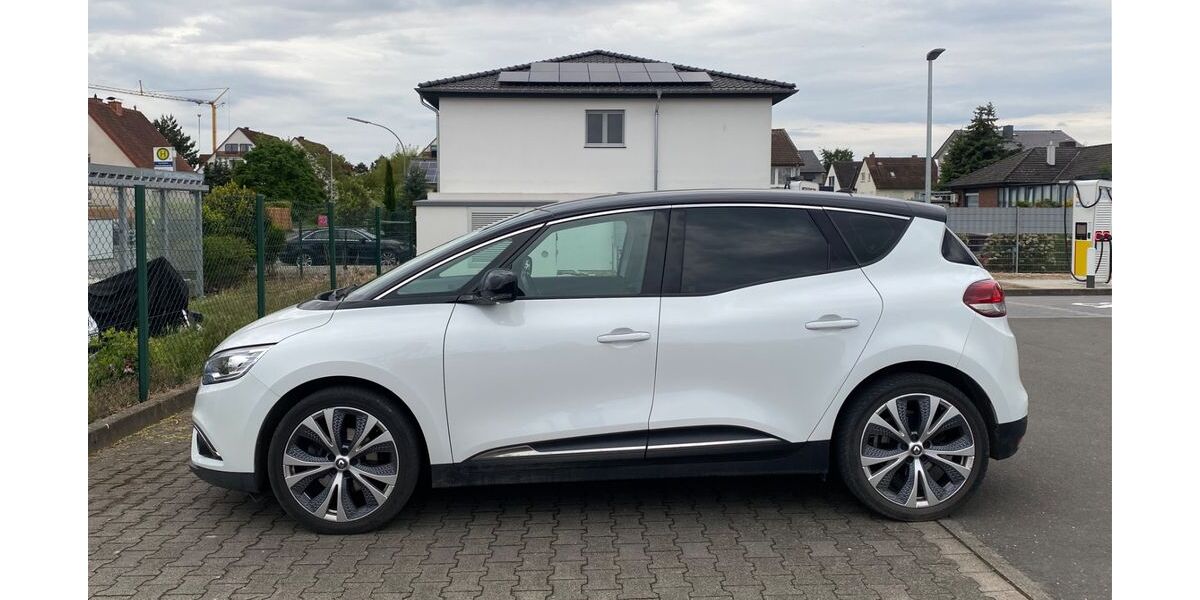 Renault Scenic 67.334 km 14.500 &euro; Ingelheim 55218