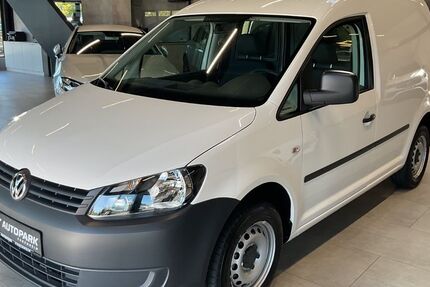VW Caddy 184.700 km 7.480 &euro; Forchheim 91301