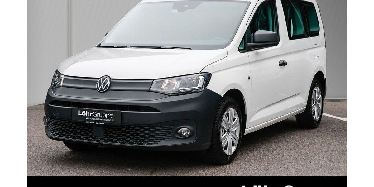 VW Caddy 85.796 km 19.980 &euro; Koblenz 56070