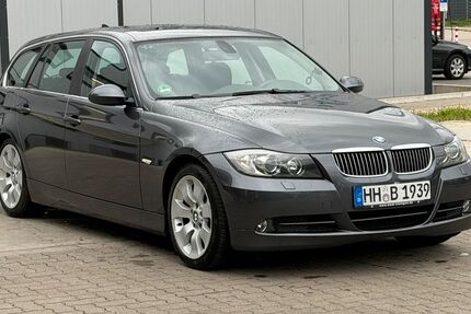 BMW 330 240.000 km 9.900 &euro; Elmshorn 25337
