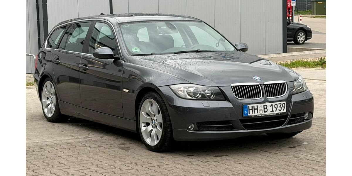 BMW 330 240.000 km 9.900 &euro; Elmshorn 25337