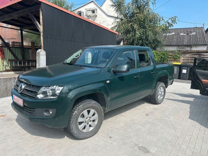 Amarok