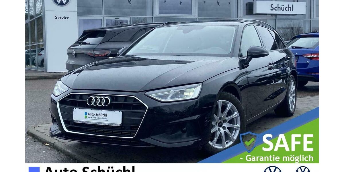 Audi A4 48.342 km 23.648 &euro; Schrobenhausen-Edelshsn. 86529