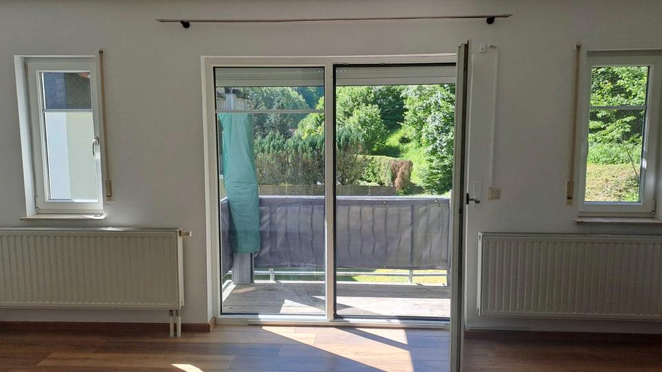 Etagenwohnung Suhl Aue 1 - 1.5 Zimmer, 48 m&sup2;, 61.500&euro; | Angebot:26819934