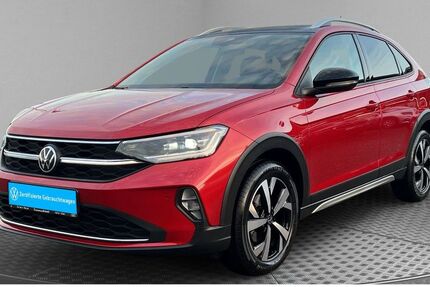 VW Taigo 6.130 km 22.790 &euro; Achim 28832