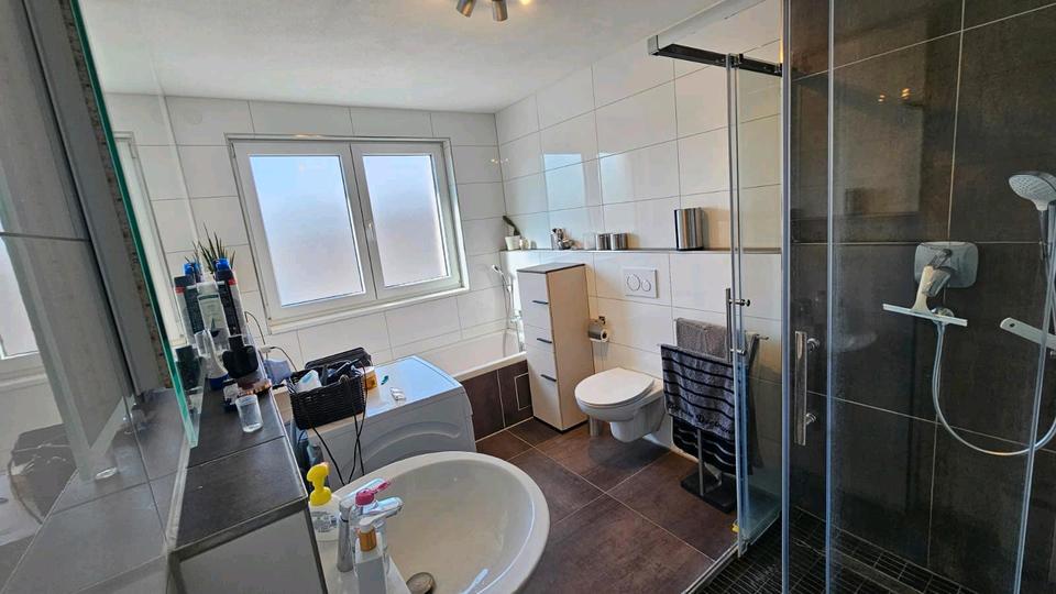 Etagenwohnung Neuenstadt am Kocher - 4.5 Zimmer, 135 m&sup2;, 1.350&euro; | Angebot:26288244