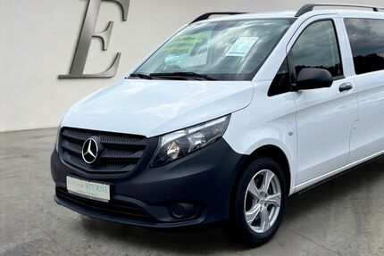 Mercedes-Benz Vito 42.866 km 32.990 &euro; Witten 58454