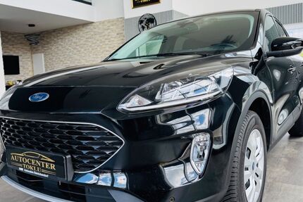 Ford Kuga 7.900 km 19.990 &euro; Seelze 30926