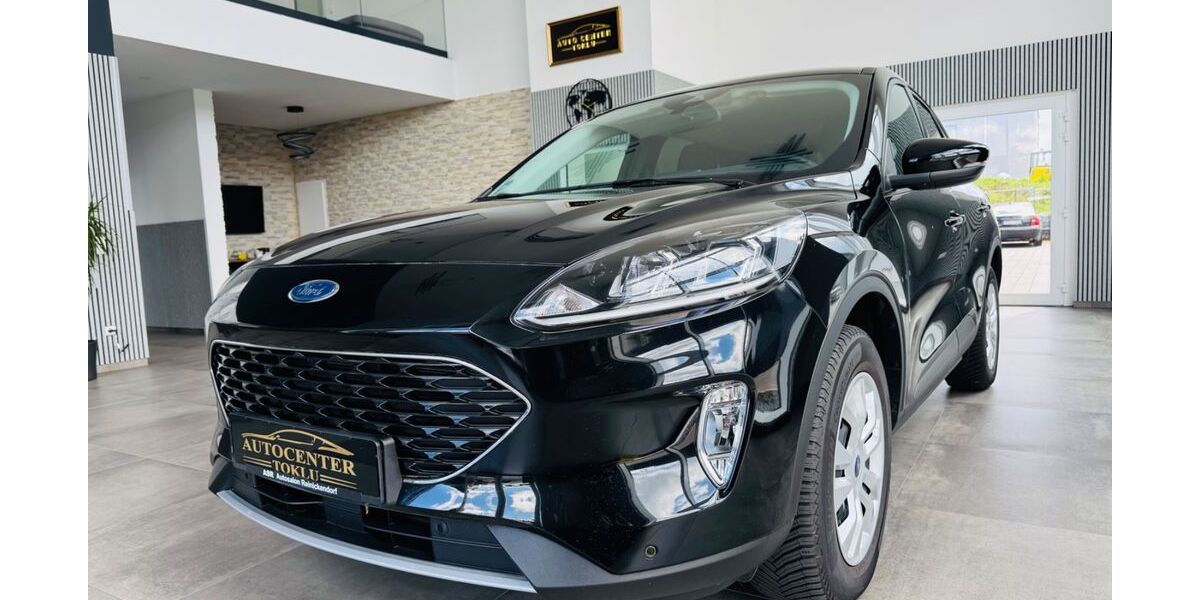 Ford Kuga 7.900 km 19.990 &euro; Seelze 30926