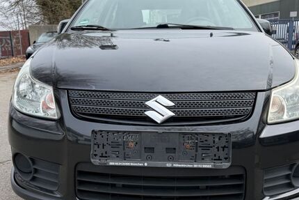 Suzuki SX4 160.741 km 2.990 &euro; Emmering 82275