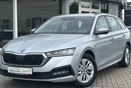 Skoda Octavia 109.301 km 15.890 &euro; Zwickau 08064