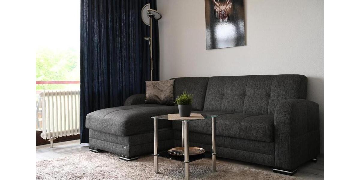 Etagenwohnung Goslar OS Hahnenklee-Bockswiese - 1 Zimmer, 32 m&sup2;, 37.000&euro; | Angebot:27158290