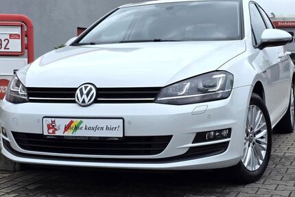 VW Golf 153.307 km 6.990 &euro; Leipzig 04347
