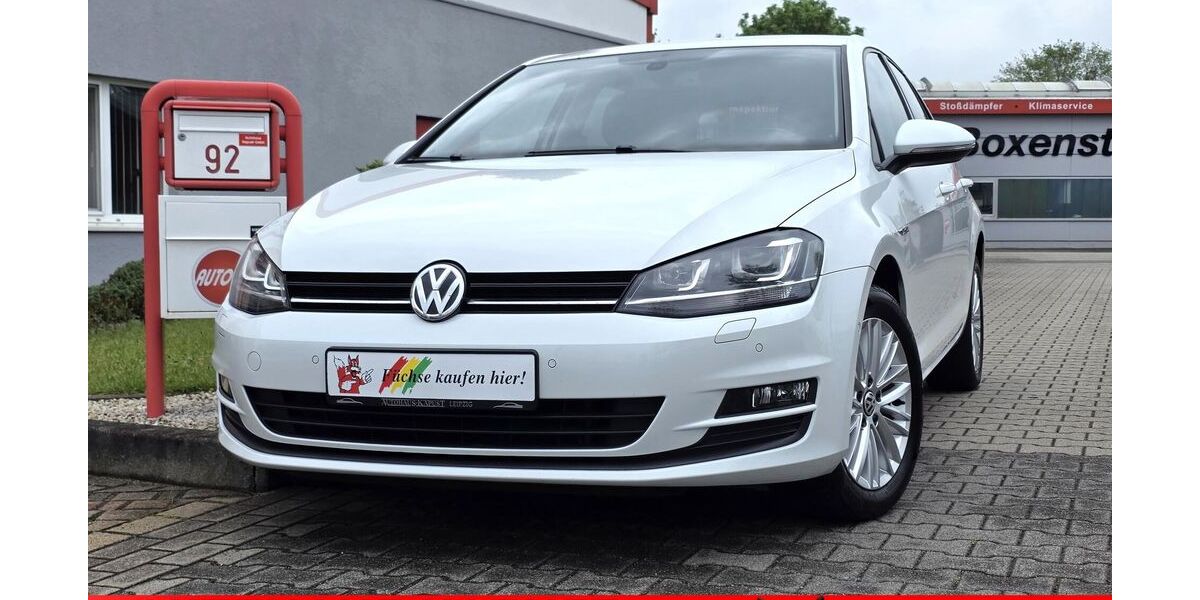 VW Golf 153.307 km 6.990 &euro; Leipzig 04347