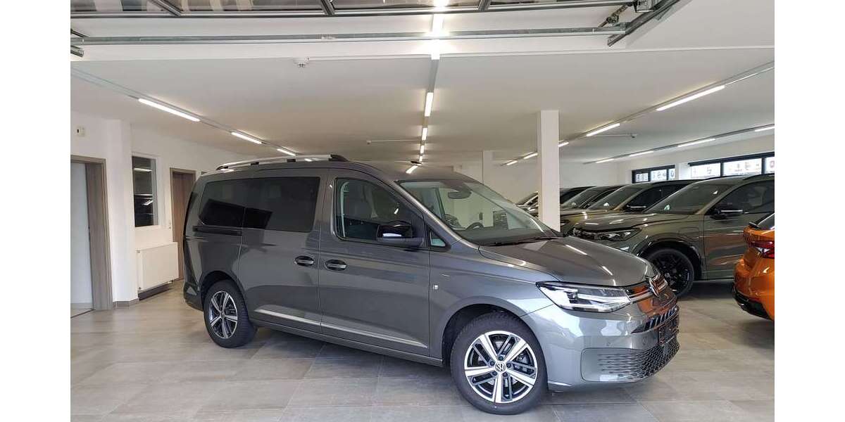 VW Caddy 24.431 km 33.990 &euro; Osnabrück 49084