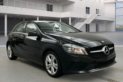 Mercedes-Benz A 200 271.000 km 8.800 &euro; Weingarten (Pfalz) 67366