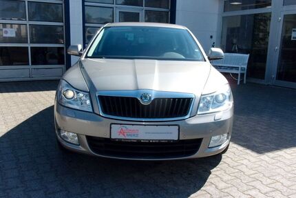 Skoda Octavia 134.434 km 8.250 &euro; Mühltal 64367