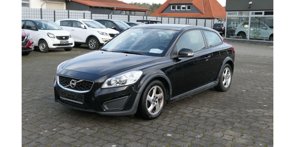 Volvo C30 121.100 km 5.990 &euro; Adelheidsdorf 29352