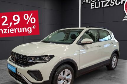 VW T-Cross 8.000 km 24.450 &euro; Kamenz 01917