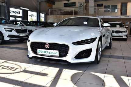 Jaguar F-Type 67.500 km 34.980 &euro; Essen 45326