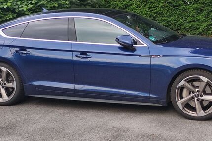 Audi A5 76.000 km 24.999 &euro; Essen 45141