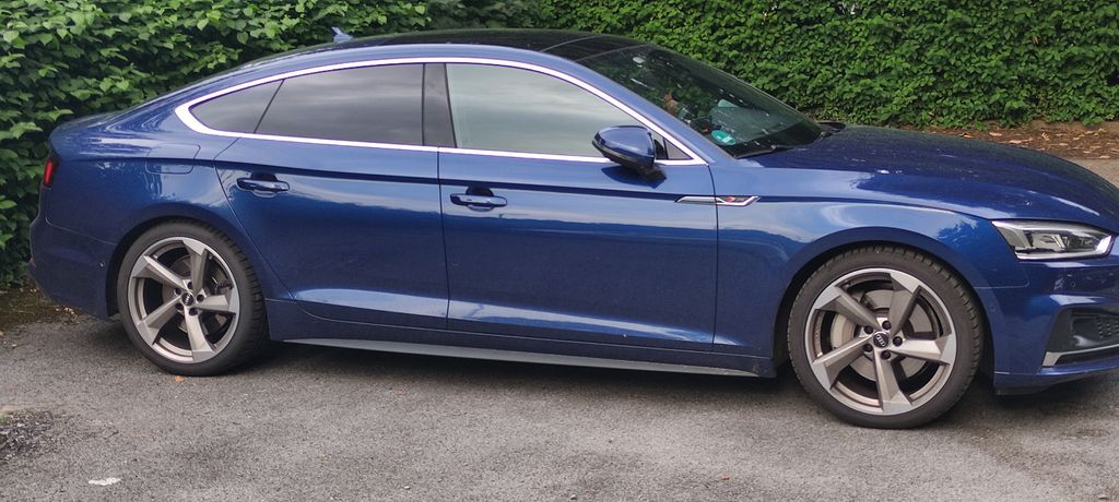 Audi A5 76.000 km 24.999 &euro; Essen 45141