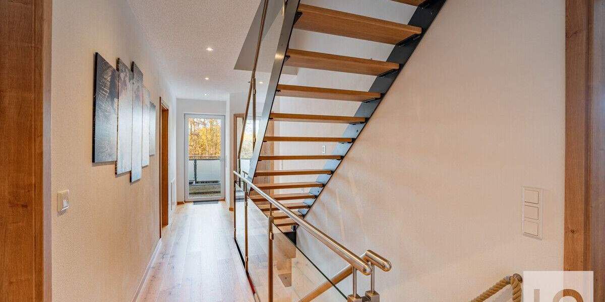 Doppelhaushälfte Ingolstadt Mailing - 5 Zimmer, 180 m&sup2;, 699.000&euro; | Angebot:23979046