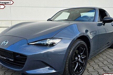 Mazda MX-5 7.500 km 26.990 &euro; Bad Kreuznach 55545