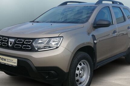 Dacia Duster 72.129 km 11.490 &euro; Brandenburg a.d. Havel 14772