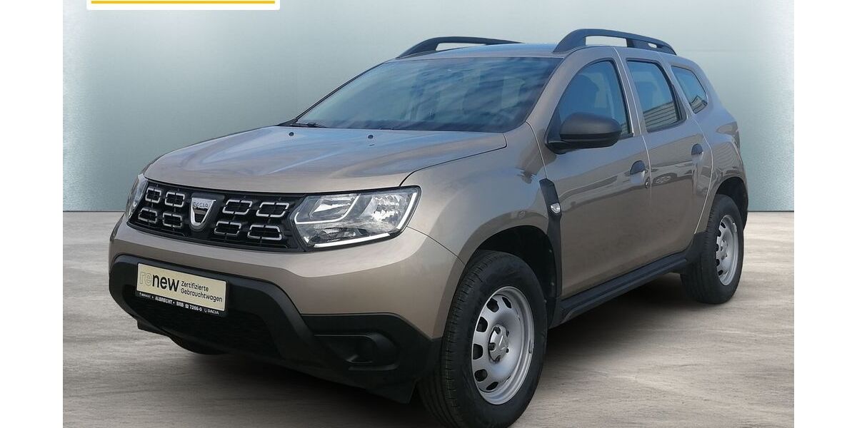 Dacia Duster 72.129 km 11.490 &euro; Brandenburg a.d. Havel 14772