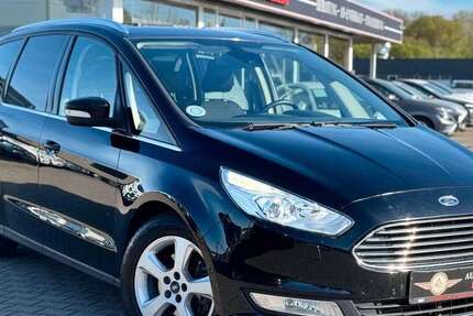 Ford Galaxy 166.000 km 13.990 &euro; Schorfheide 16244